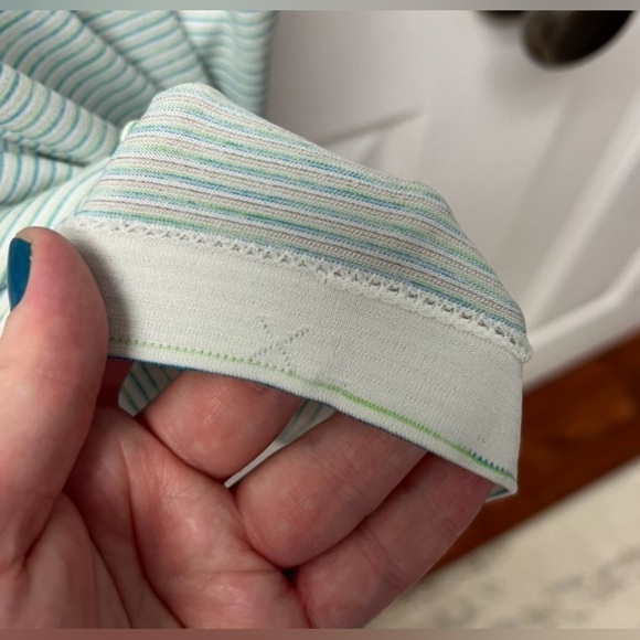 Lululemon Mens Metal Vent Tech Polo - XL - Picture 6 of 7